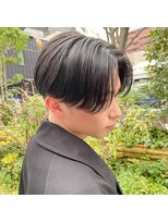 スキル(SKILL)&nbsp;センターパート