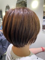 アフロディーテギンザ 日本橋人形町店(APHRODITE GINZA)&nbsp;髪質改善/切りっぱなしボブ/美髪/30代40代/［人形町］