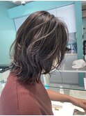 王道の見えるハイライト!◎