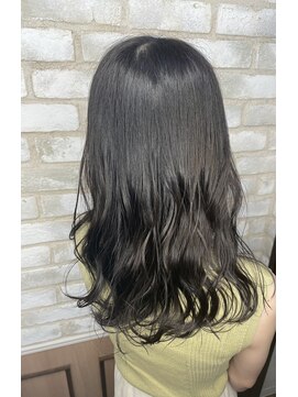 ルート(Route) ダークアッシュ