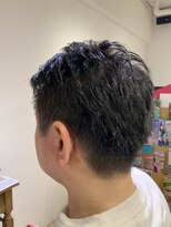 ユーネリー(U-NERY)&nbsp;メンズスタイル