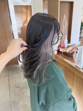 シーツー 川口店(C2) インナーカラー