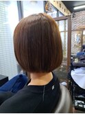 ボブ