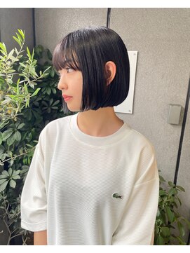 グリーン 町田(green) コンパクトbob2