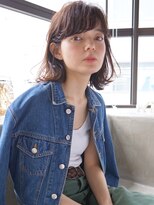 コス(kos)&nbsp;二子玉川美容室おすすめ/ショート/ボブ/ブリーチ/パーマ/