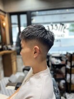 メリー(merry craftsman's factory) スキンフェード