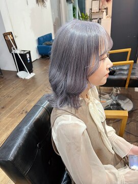 ネオ(Neo) グレージュ