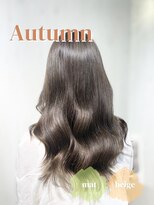 カラークチュール(Color Couture)&nbsp;パーソナルカラーで似合わせ/大宮東口パーソナルカラー髪質改善