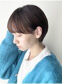 SiSTA【シスタ】自由が丘 &nbsp;/ ショートボブ