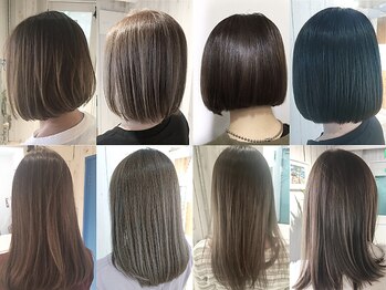 Garret 新宿店【ギャレット】