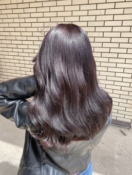 ドロシー 郡山桑野店(Dorothy) イメチェン/ハッシュカット/フルバング/似合わせカット/郡山