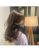 ヤード(YARD)&nbsp;大人レイヤーカット