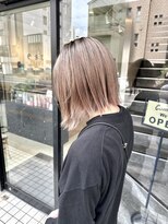 エスト 小倉(est)&nbsp;全体ブリーチはLINE、電話でお問い合わせください