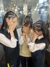 【期間限定】地毛ハーフコーンロウ　６本　5,500円～
