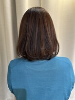 エルサフィロ ヒゴバシ(el zafiro)&nbsp;【エルサフィロ　肥後橋】お客様スタイル