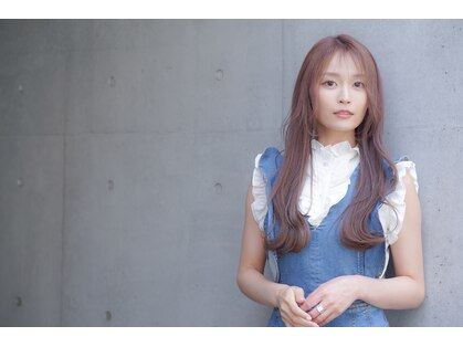 マルクヘアケア(MALQ HAIR CARE)の写真