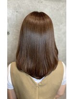 リカロ(RECALO)&nbsp;髪質改善カラーエステ