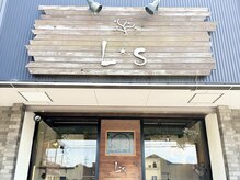エルズ(L★s)の雰囲気（エルズ の外観）