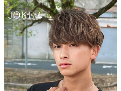 ジョーカー(JOKER)の写真