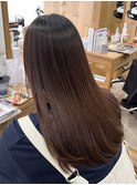 【立町メアリーバイメリー】☆髪質改善ストリートメント☆