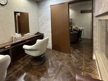 ジールドゥーエ(Zeal due)の雰囲気（個室ブース／静かに過ごしたい方リラックスしたい方おすすめです）