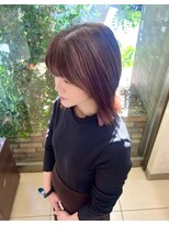 ファーレンピュアスウィート(fahren-pure-suite)&nbsp;strawberry pink