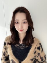 ナインバイトゥルース(9 NINE by truth) akane