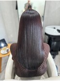 髪質改善メニューヘアエステ☆ヘッドスパ付き♪