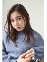 エクリボンヌ(equri bonne) 【equribonne目黒】おすすめスタイル【目黒】