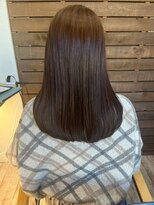 リレ(RIRE)&nbsp;ミディアム～ロング