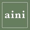 アイニ 大阪上本町店(aini)のお店ロゴ