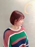 【2回目の方】カット＋Aujuaヘッドスパ　￥5300
