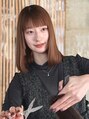 オーレント(AULENT) Rumi Shimasaki
