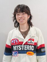 アンアミ オモテサンドウ(Un ami omotesando) 北見 勇樹