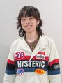 アンアミ オモテサンドウ(Un ami omotesando) 北見 勇樹