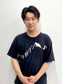ペスカ 長町南店(pesca) 岩槻 海斗