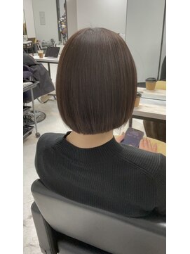 シャラ(Shala) ボブ20代30代40代