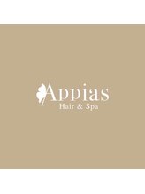 アッピアスエスト(Appias est) Appias est