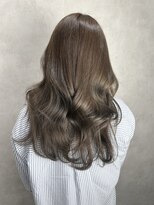 ルノン シェリー(LUNON cheliy)&nbsp;イメチェンヘアスタイルホワイトブロンド外ハネボブ美髪のススメ