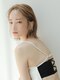 ラックスビー エルモ 三田店(LUXBE ELMO)の写真/最旬トレンドカラーも☆人気の艶カラー、ケアブリーチ使用◎ダメージレスで周りに自慢したくなる髪色に♪