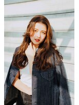 ヘアーアンドフェイス ヌンク(Hair&Face nunc)&nbsp;【2025年新作スタイル】【田町】美容室 nunc 新作スタイル