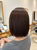 ビレア 尾張旭店(BELEA) 乾かすだけの簡単スタイリングヘア