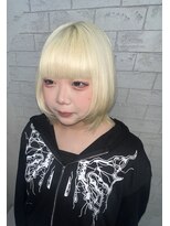 プライズ 錦糸町北口店(prize)&nbsp;★抜きっぱなしブロンド/錦糸町