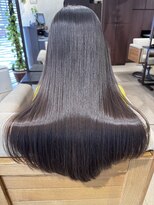 ブルーキャンバス(Blue Canvas)&nbsp;ロングボブ