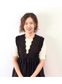 ラフィス ヘアー コタ 明石店(La fith hair cota) 松尾 賀陽子