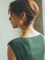 バーノン(VERNON)&nbsp;SHORT ARRANGE 【VERNON】058-262-3611