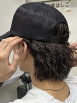 フイ 恵比寿(Hui)&nbsp;ツイスパ/ツイストスパイラル/無造作パーマ