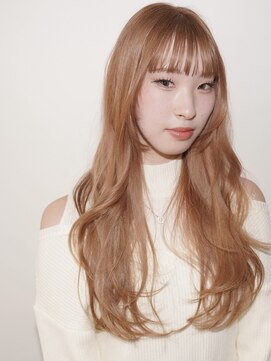 ロルド シェリ(Rold Cheri) 【山本智文】ハイレイヤーカットワンカール