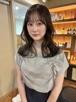 ロスタークラス(ROSTAR class)&nbsp;ゆるっとフェミニンミディ