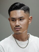 プロショップウェーブ(PRO SHOP WAVE)&nbsp;スペインカール/プードルパーマ/メンズパーマ/ニュアンスパーマ